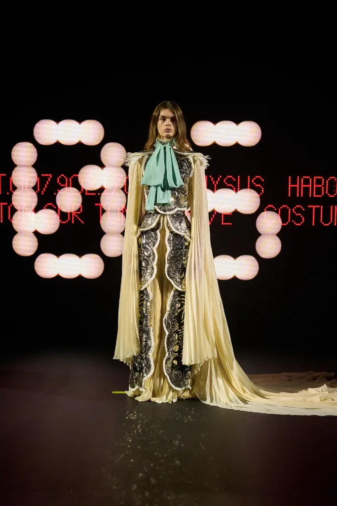 Valentino 25SS高定 006